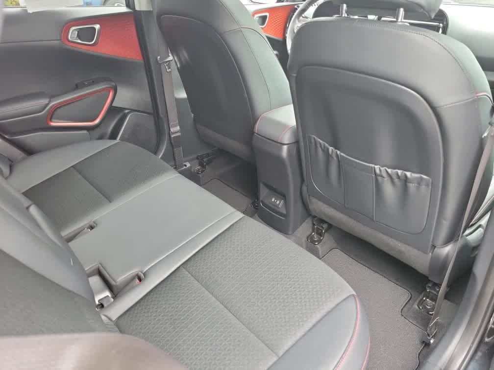2023 Kia Soul GT-Line