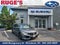 2019 Honda Civic Hatchback EX