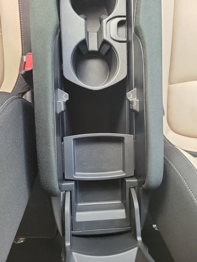 2019 Honda Civic Hatchback EX