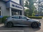2019 Honda Civic Hatchback EX