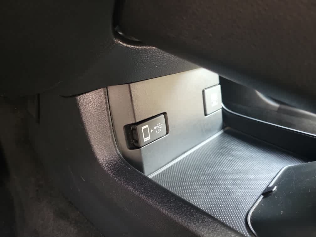 2019 Honda Civic Hatchback EX