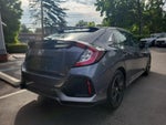 2019 Honda Civic Hatchback EX