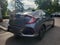 2019 Honda Civic Hatchback EX