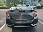 2019 Honda Civic Hatchback EX