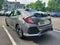 2019 Honda Civic Hatchback EX