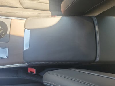 2024 Audi A6 Sedan Prestige