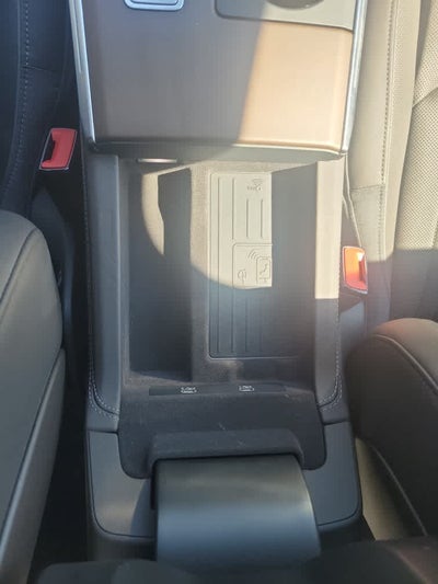 2024 Audi A6 Sedan Prestige
