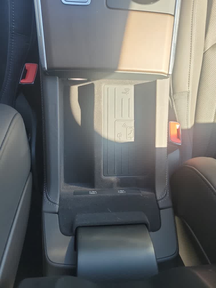 2024 Audi A6 Sedan Prestige