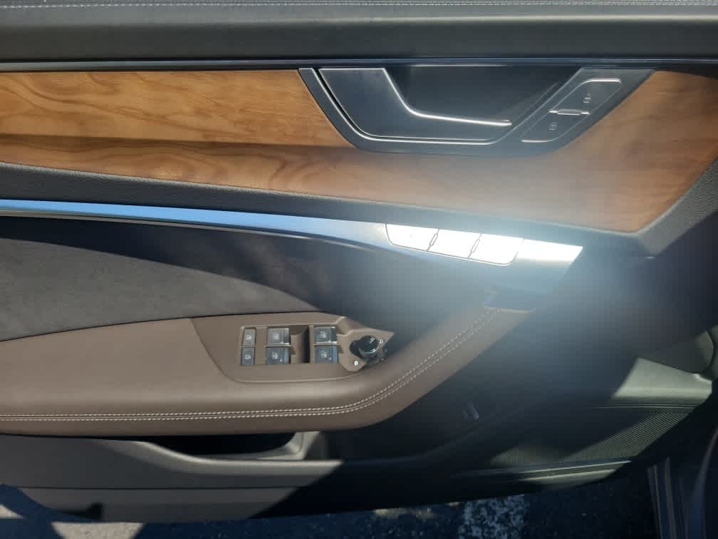 2024 Audi A6 Sedan Prestige
