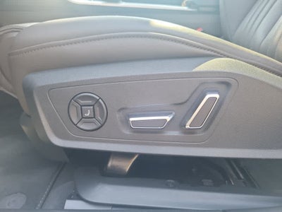 2024 Audi A6 Sedan Prestige