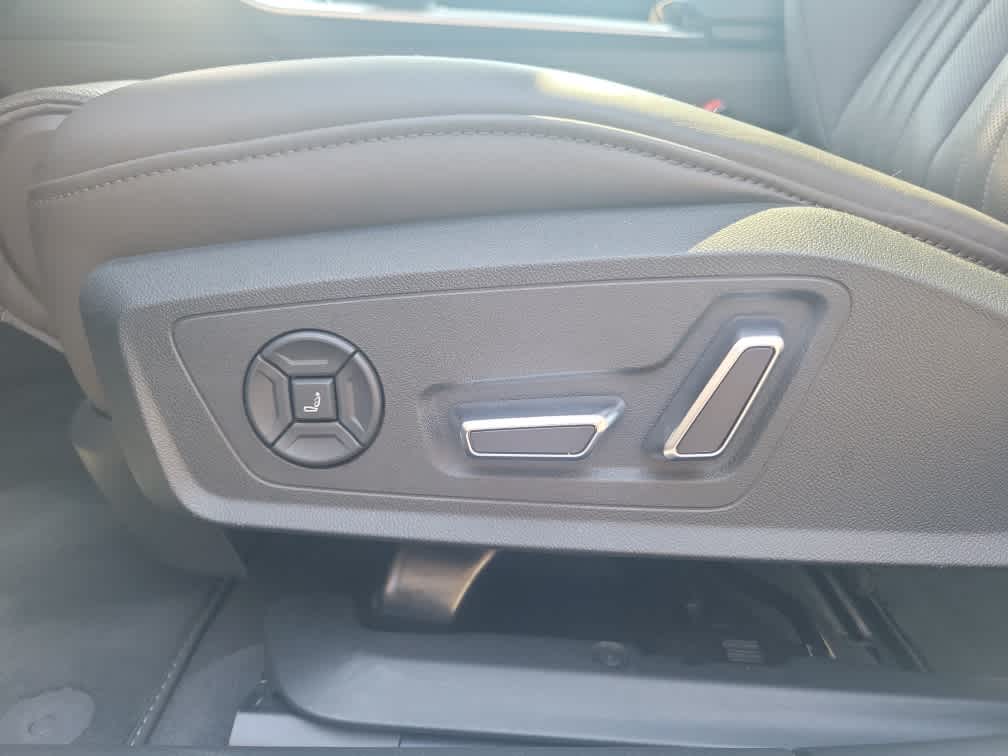 2024 Audi A6 Sedan Prestige