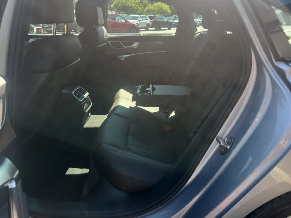 2024 Audi A6 Sedan Prestige