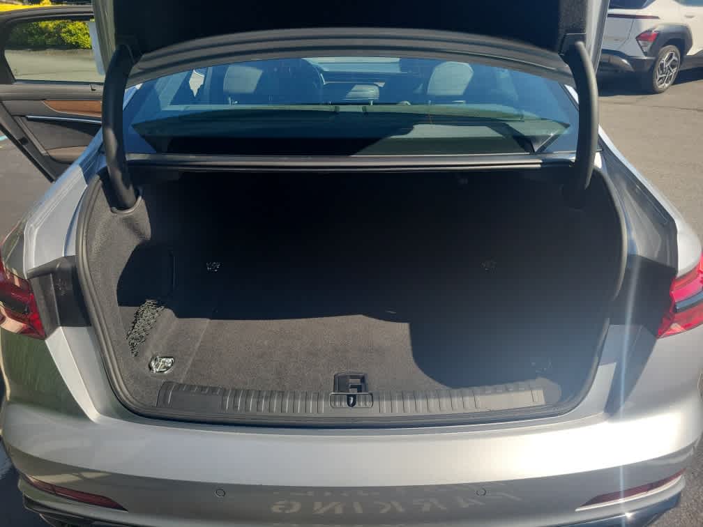 2024 Audi A6 Sedan Prestige