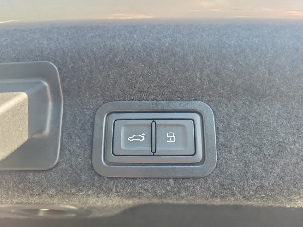 2024 Audi A6 Sedan Prestige