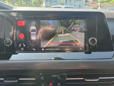 2024 Volkswagen Golf GTI 380 S