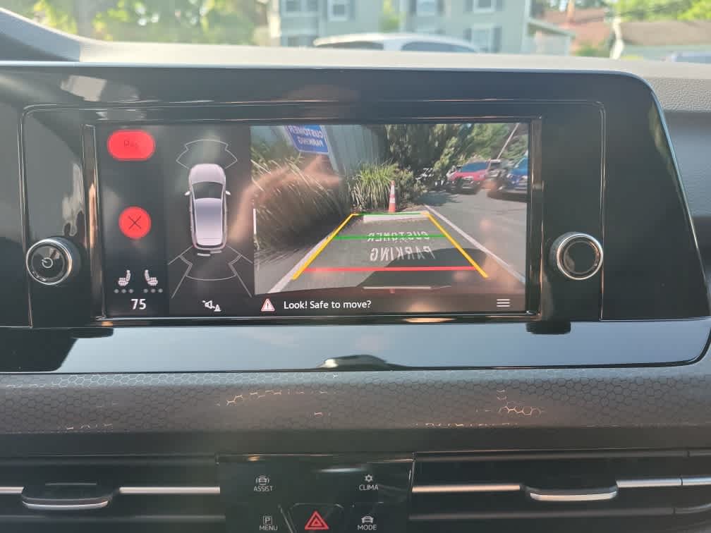 2024 Volkswagen Golf GTI 380 S