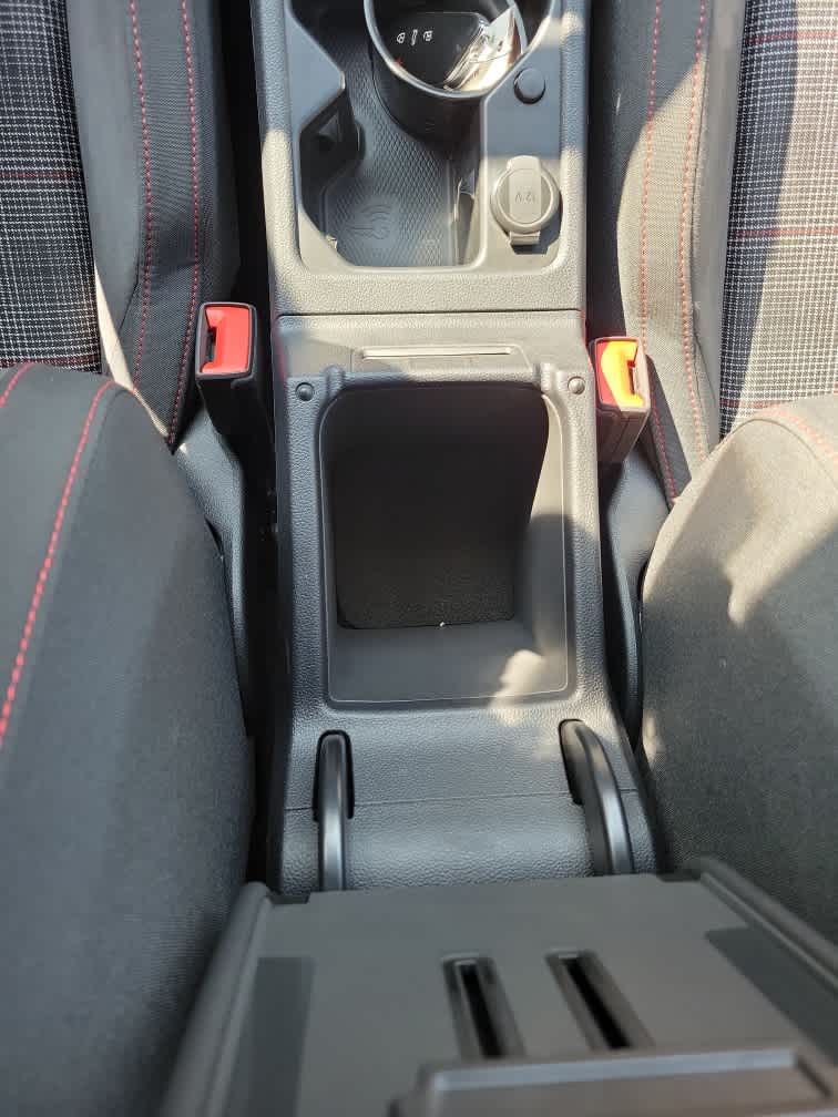 2024 Volkswagen Golf GTI 380 S