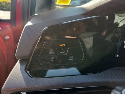 2024 Volkswagen Golf GTI 380 S
