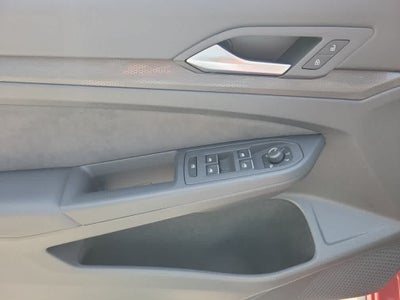 2024 Volkswagen Golf GTI 380 S
