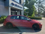 2024 Volkswagen Golf GTI 380 S