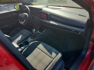 2024 Volkswagen Golf GTI 380 S