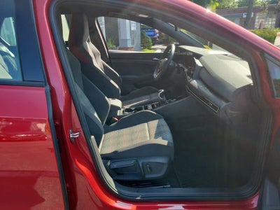2024 Volkswagen Golf GTI 380 S