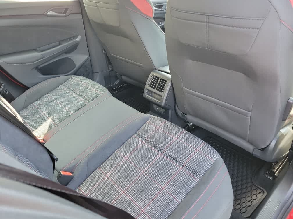 2024 Volkswagen Golf GTI 380 S