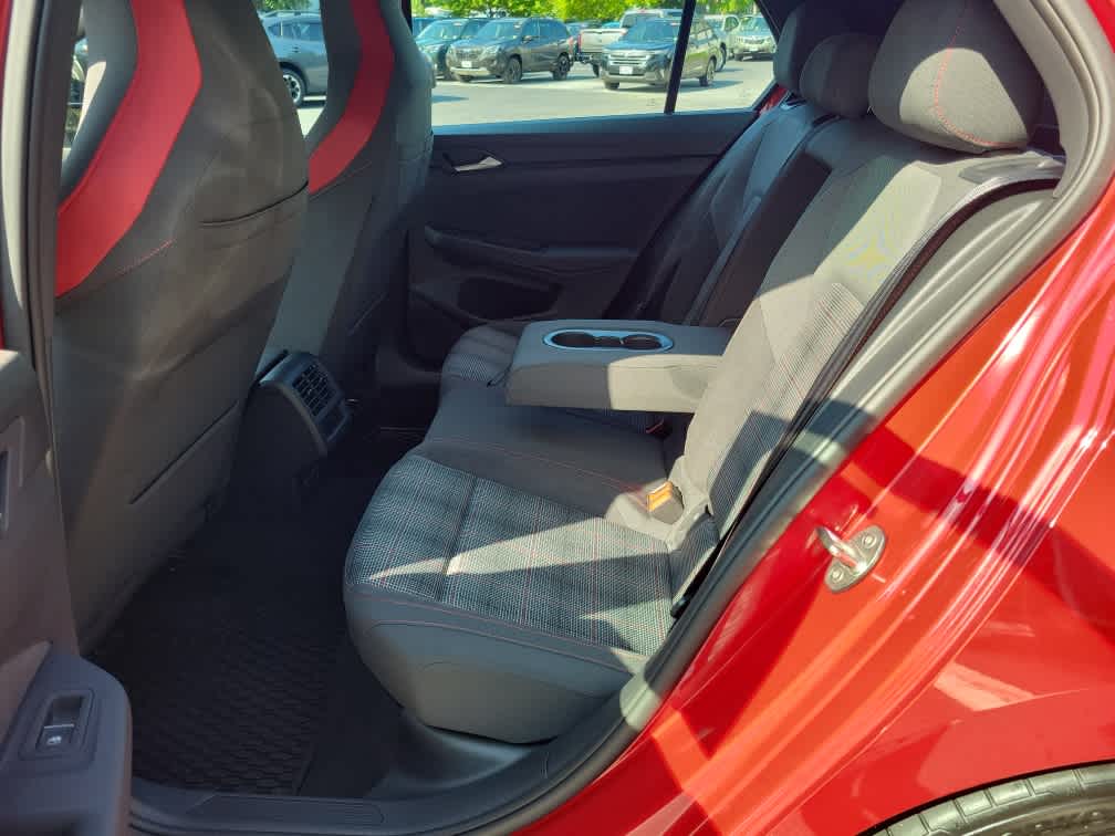 2024 Volkswagen Golf GTI 380 S