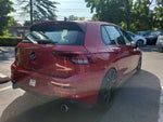 2024 Volkswagen Golf GTI 380 S