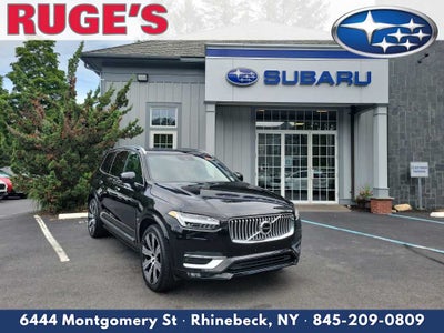 2020 Volvo XC90 Inscription