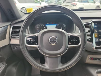 2020 Volvo XC90 Inscription