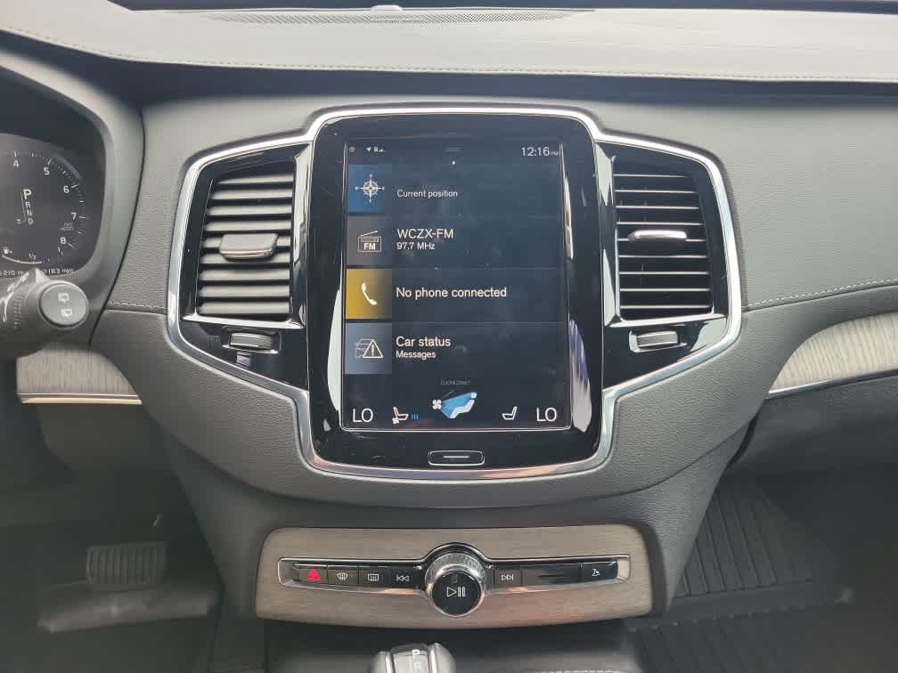 2020 Volvo XC90 Inscription