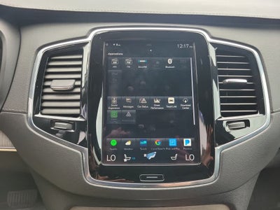 2020 Volvo XC90 Inscription