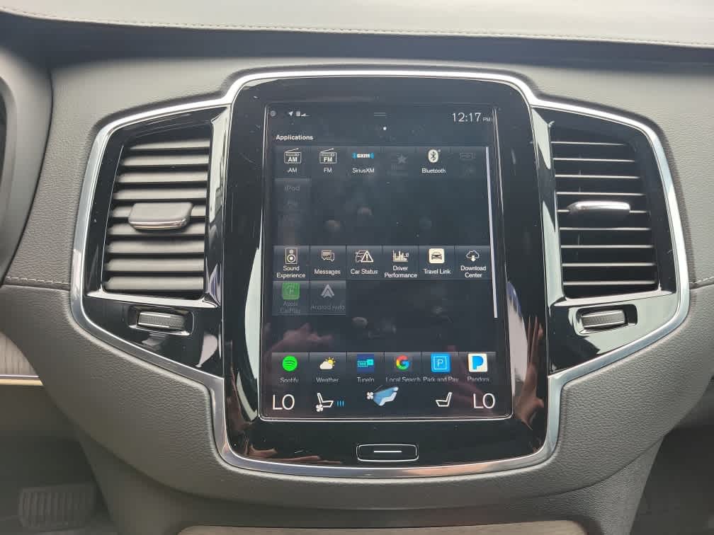 2020 Volvo XC90 Inscription