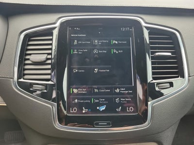 2020 Volvo XC90 Inscription