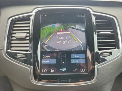 2020 Volvo XC90 Inscription