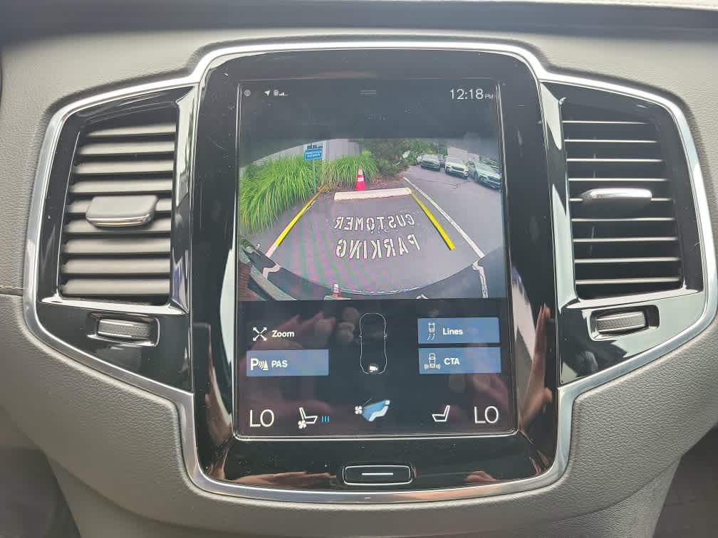 2020 Volvo XC90 Inscription