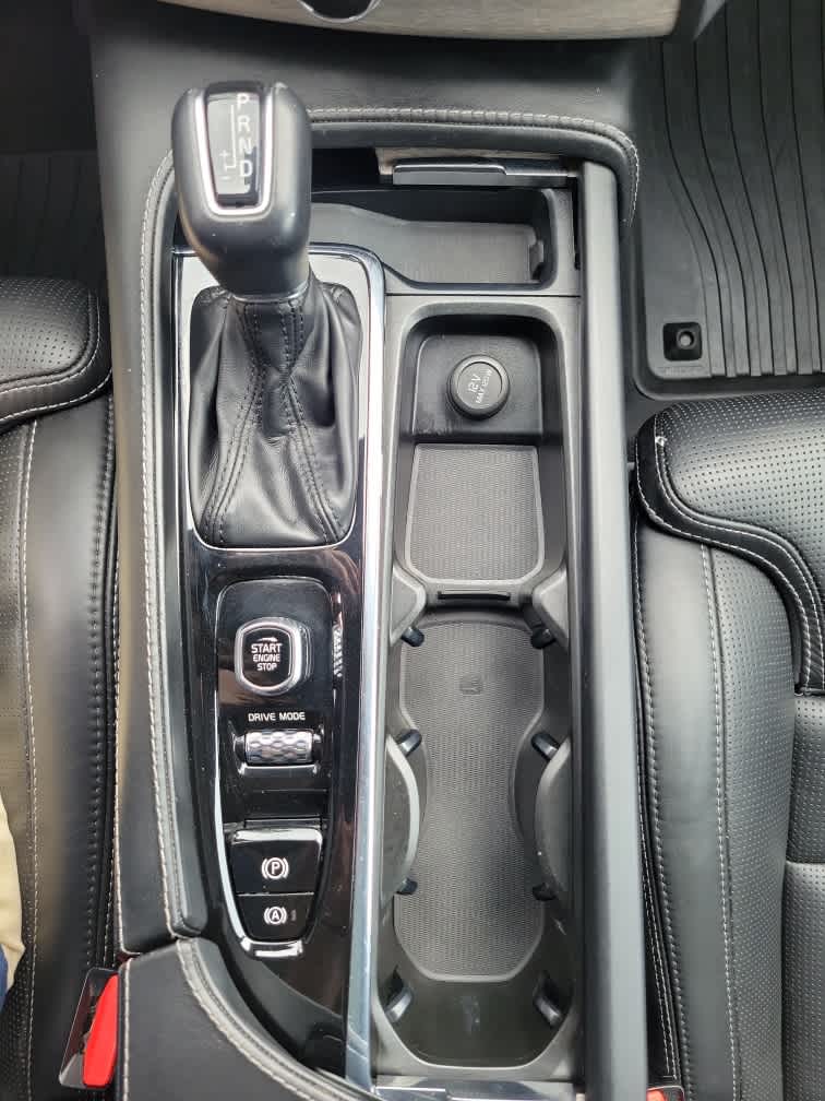 2020 Volvo XC90 Inscription