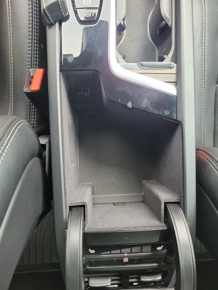 2020 Volvo XC90 Inscription