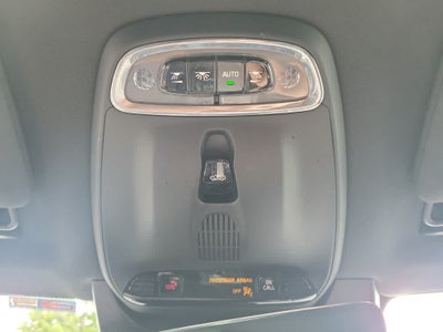 2020 Volvo XC90 Inscription
