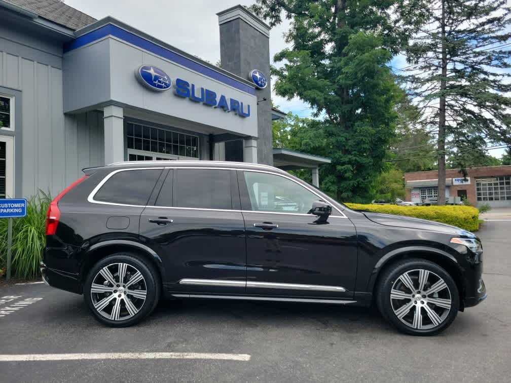2020 Volvo XC90 Inscription
