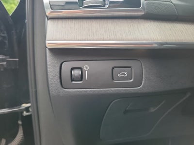 2020 Volvo XC90 Inscription