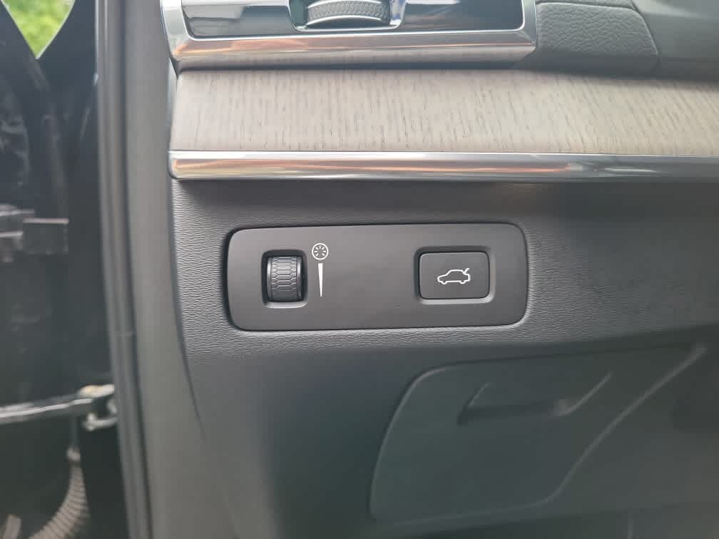2020 Volvo XC90 Inscription