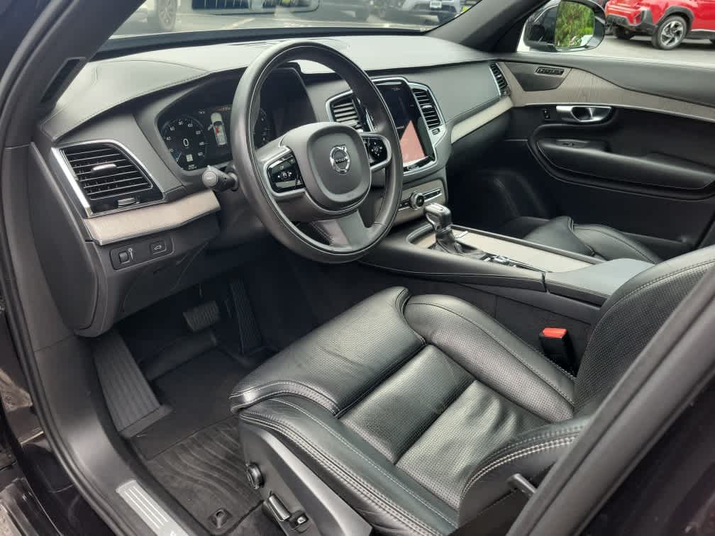 2020 Volvo XC90 Inscription