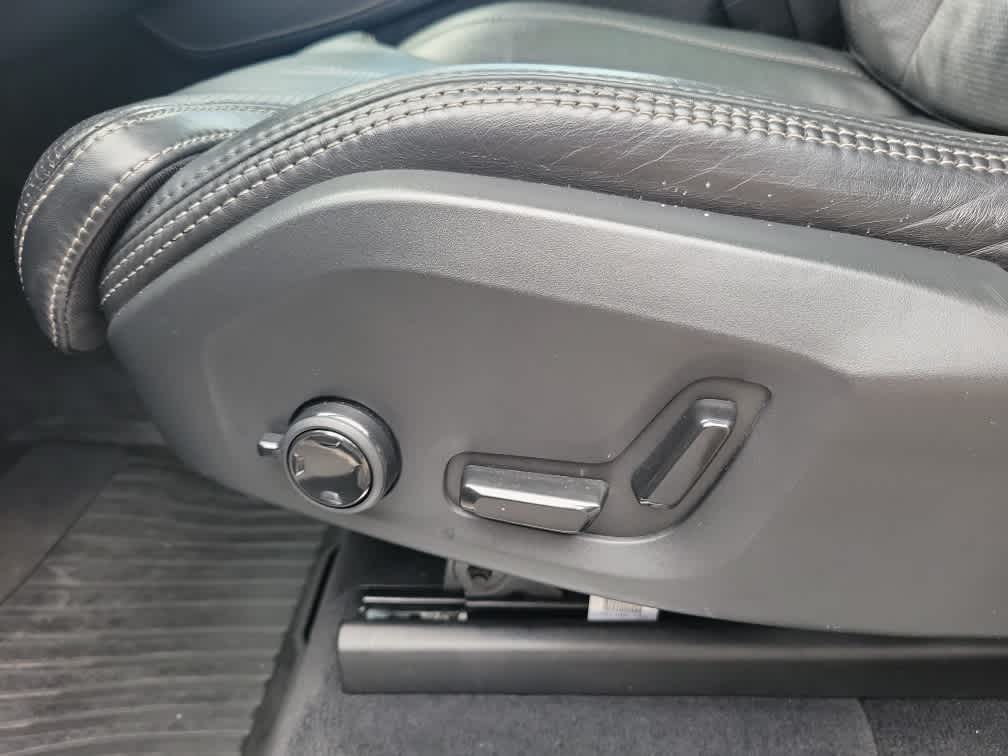 2020 Volvo XC90 Inscription