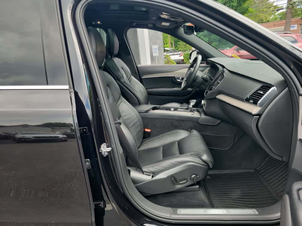 2020 Volvo XC90 Inscription