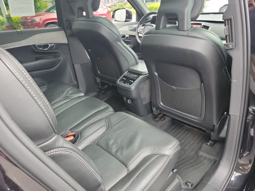 2020 Volvo XC90 Inscription
