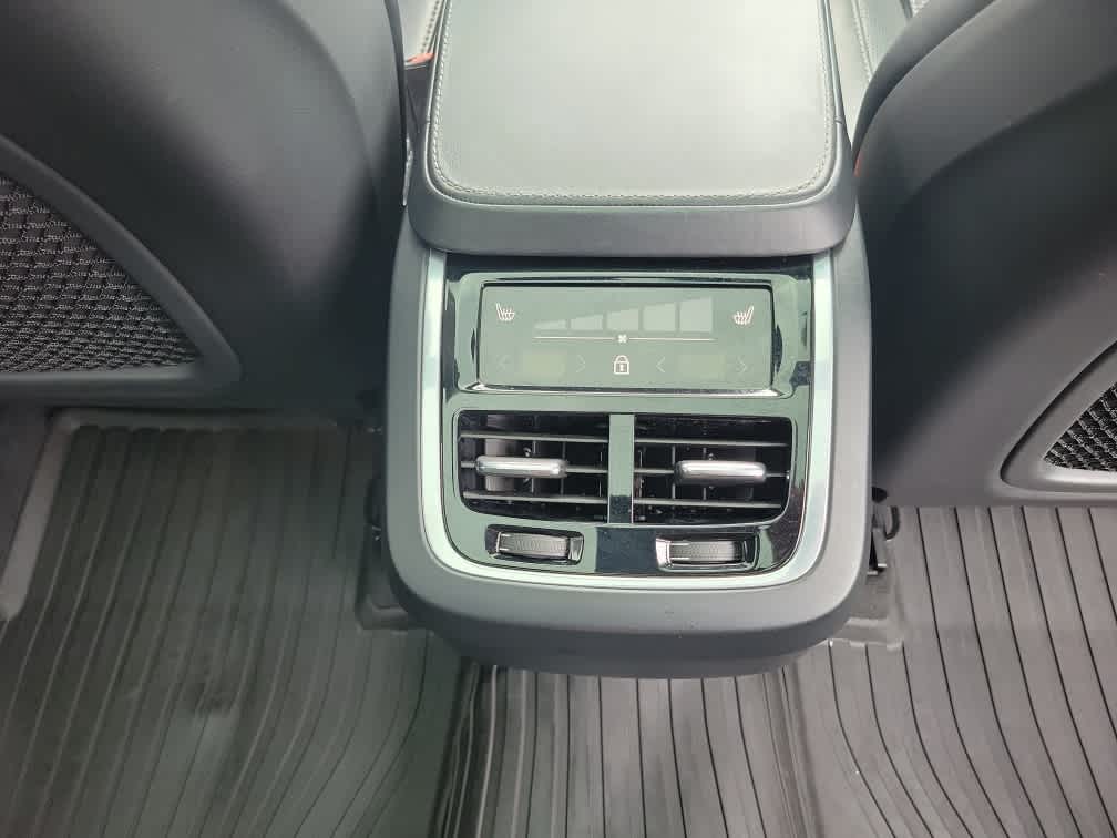 2020 Volvo XC90 Inscription