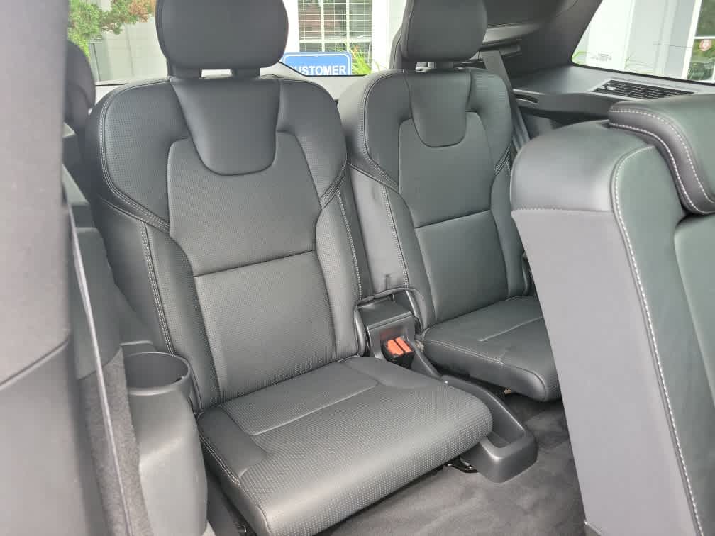 2020 Volvo XC90 Inscription