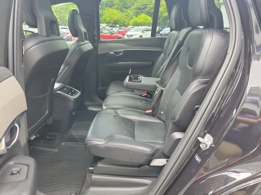 2020 Volvo XC90 Inscription